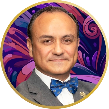 Nash S. Moawad, MD, MS, FACOG, FACS